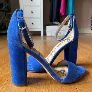 Sam Edelman Yaro Block Heel Sandal